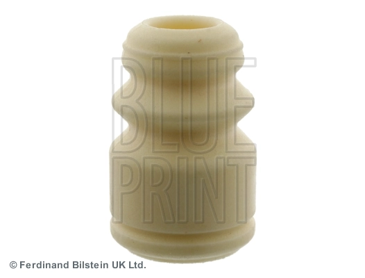 Rubber Buffer, suspension
